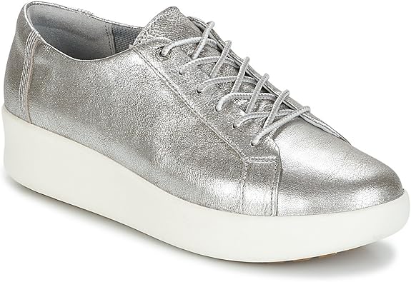 zapatillas bajas para mujer