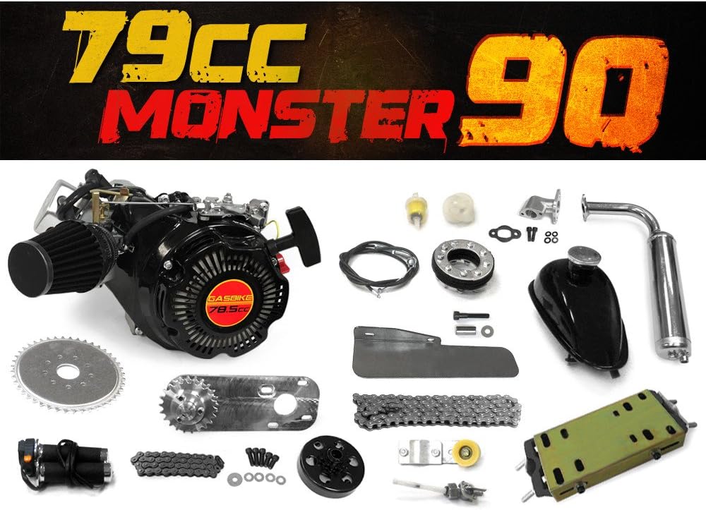 monster moto mm80 carburetor