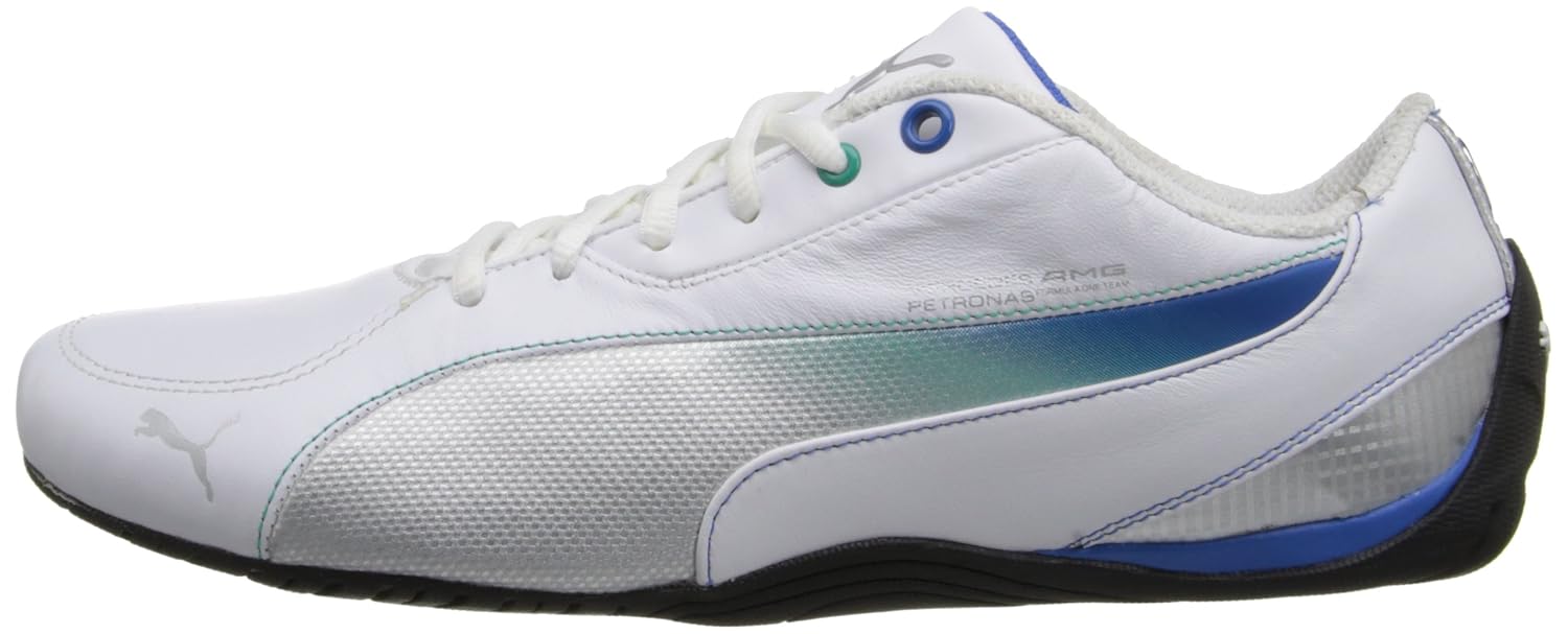 puma drift cat 5 mercedes amg