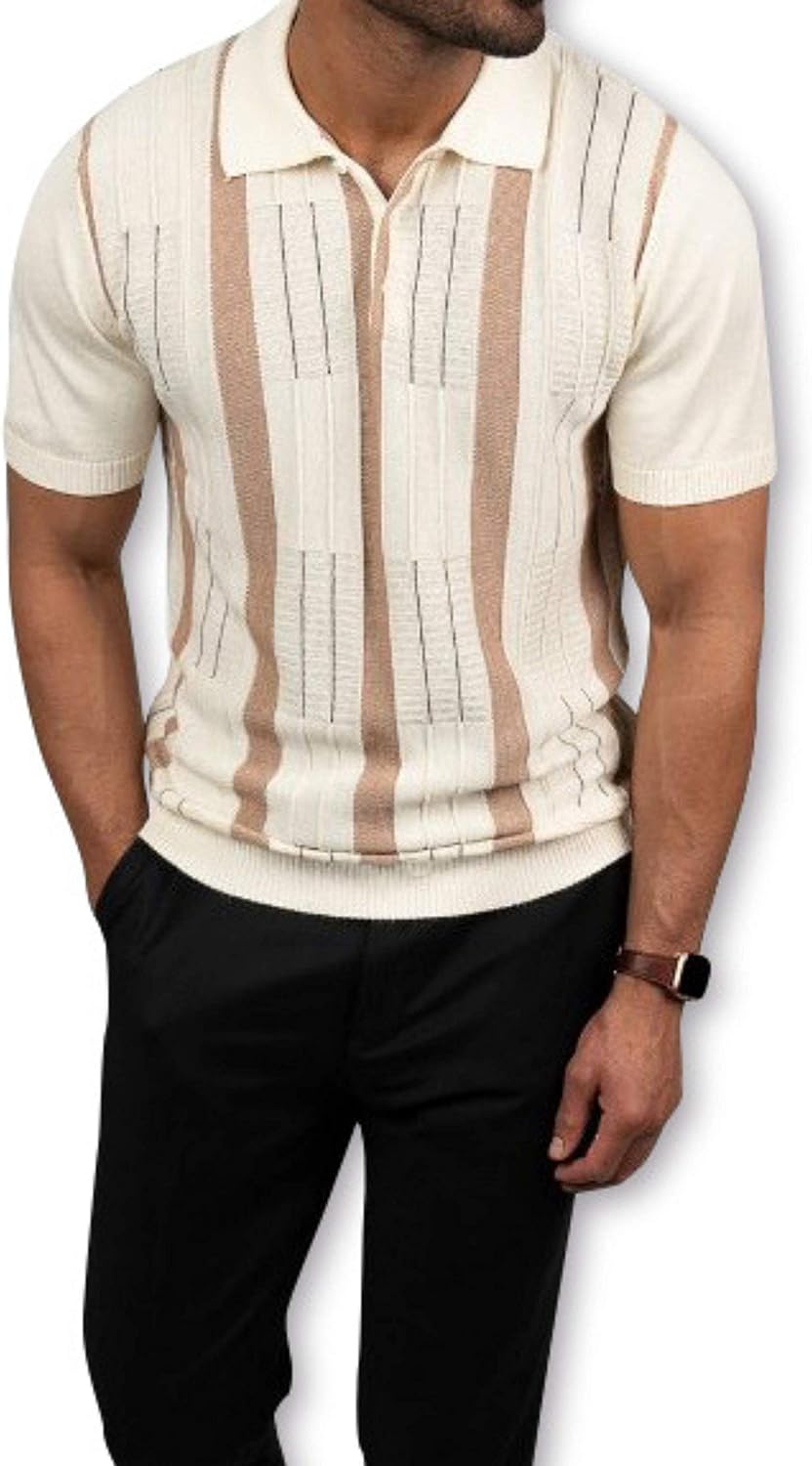 big and tall collared shirts