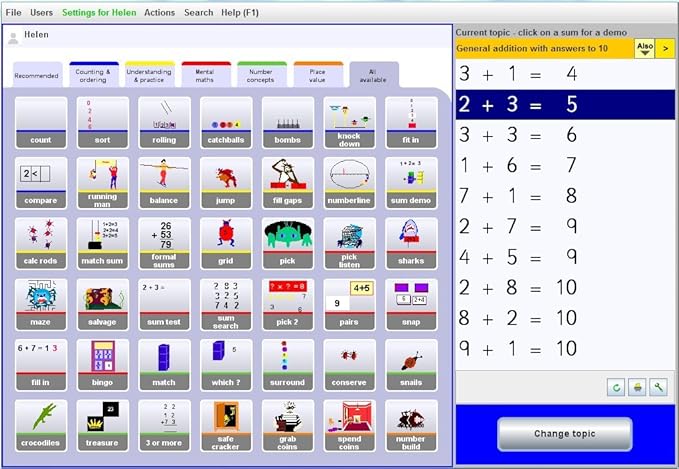 Download Numbershark 4 For Free