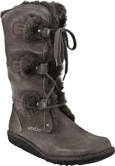 earth spirit boots new