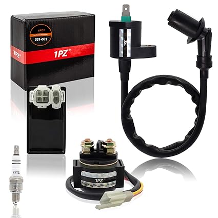 tomberlin crossfire 150r parts