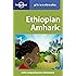 Ethiopian Amharic (Lonely Planet Phrasebooks)