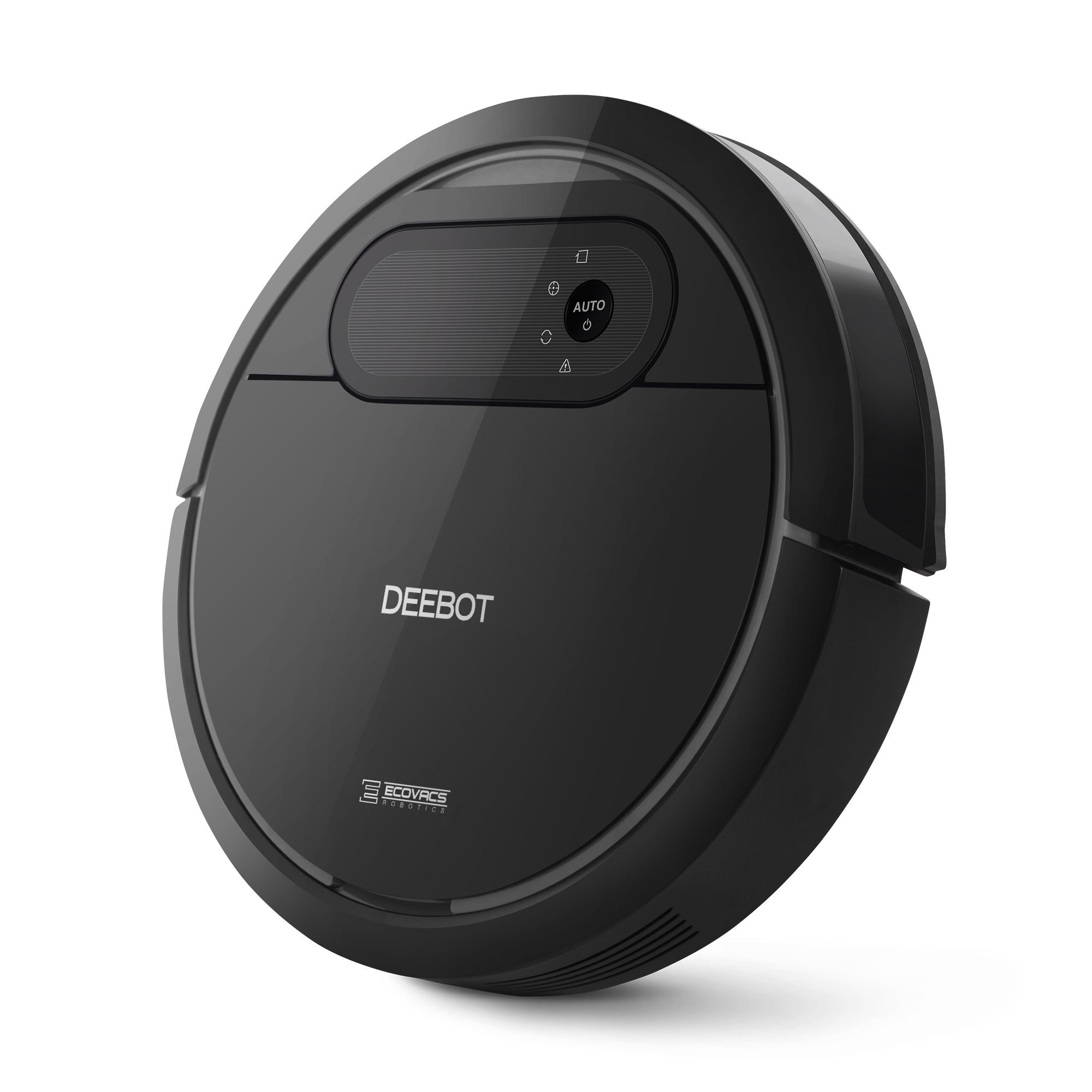 Ecovacs Vacuum Cleaning Robot With Mop And Water Tank Deebot N78 Black 31 71h4nTJMqiL