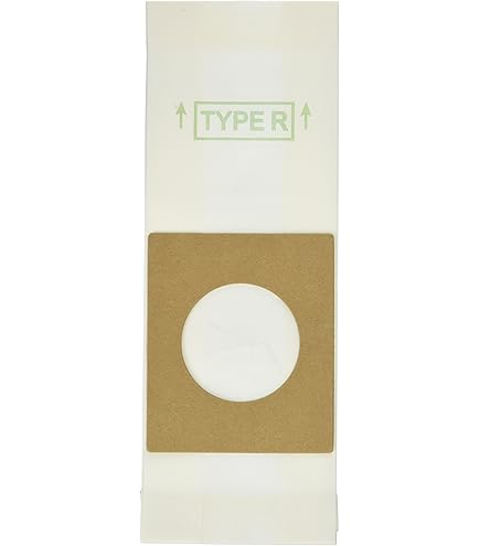 10 Sacchetti Aspirapolvere Bosch Casa 10–19, Bsc 1000 - Foto 6