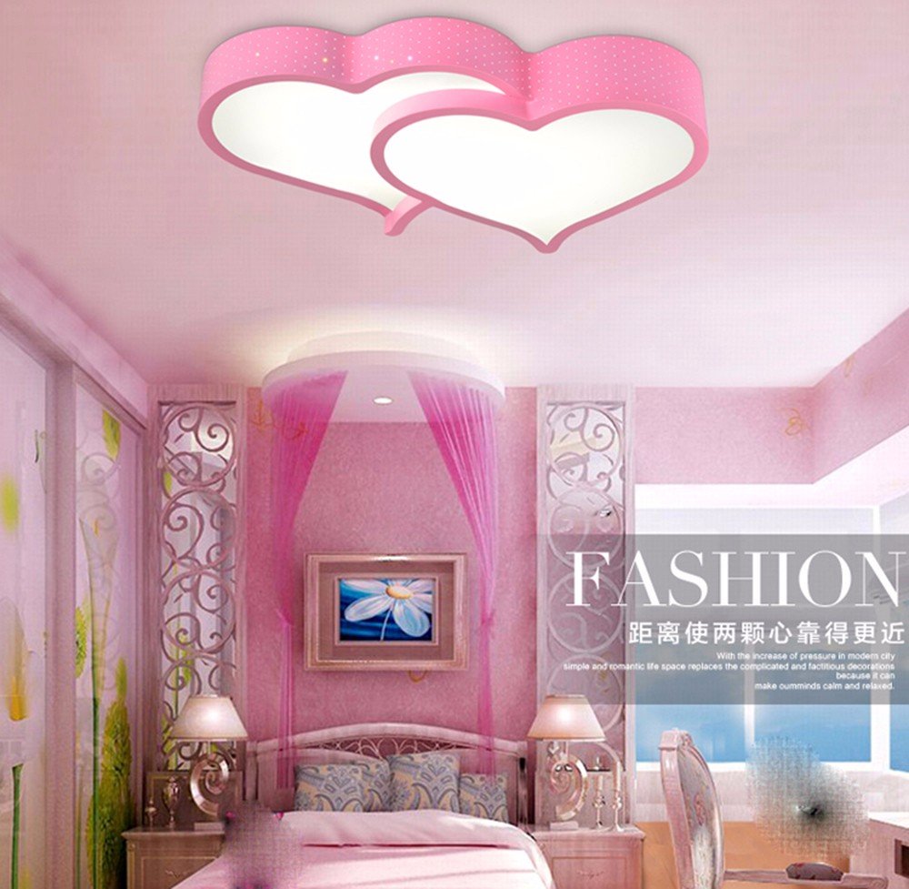 FGSGZ Las Luces Del Techo Creative Moderno Salón Dormitorio Luces