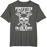 Pipefitter T-Shirt