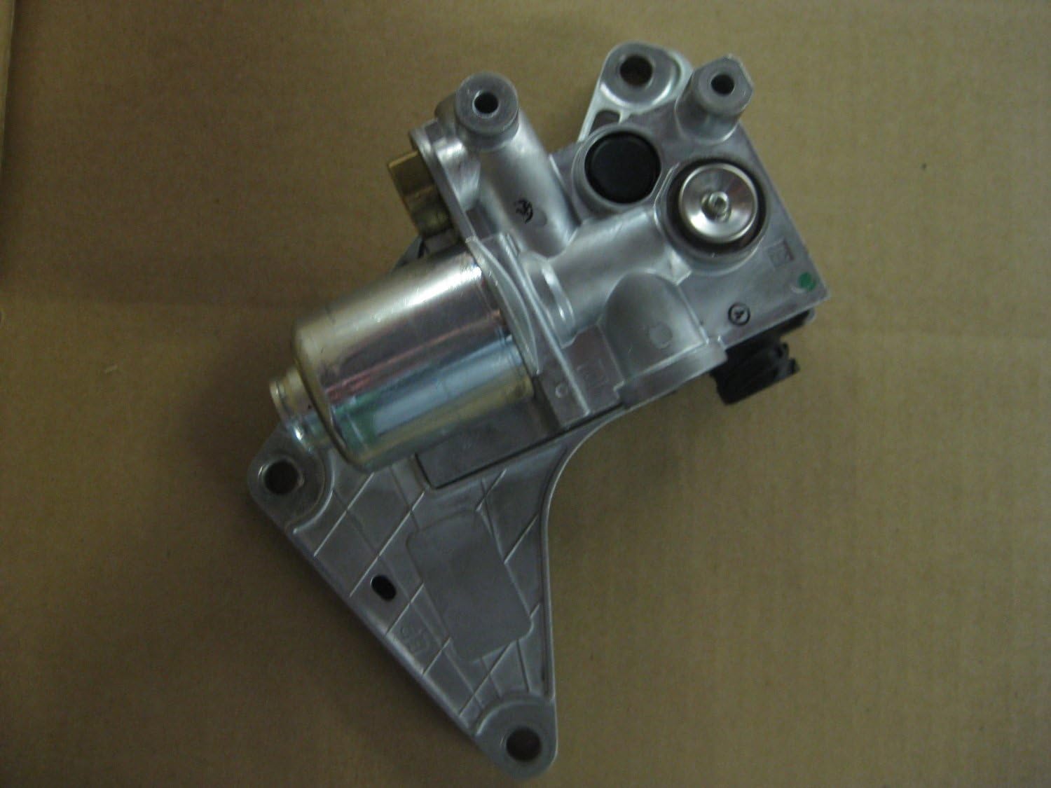 Volvo Truck 21369922 Air Valve Exhaust Pressure Governor, Valves