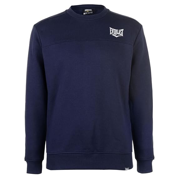 everlast sweaters