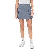Addison Bay Women's Virginian Pleated Skirt