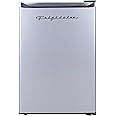 Frigidaire EFR285-6COM, 2.5 cu ft Refrigerator, Stainless Steel Door, Platinum Series