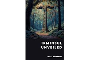 Irminsul Unveiled: The Sacred Pillar and Ancient Saxon Worship