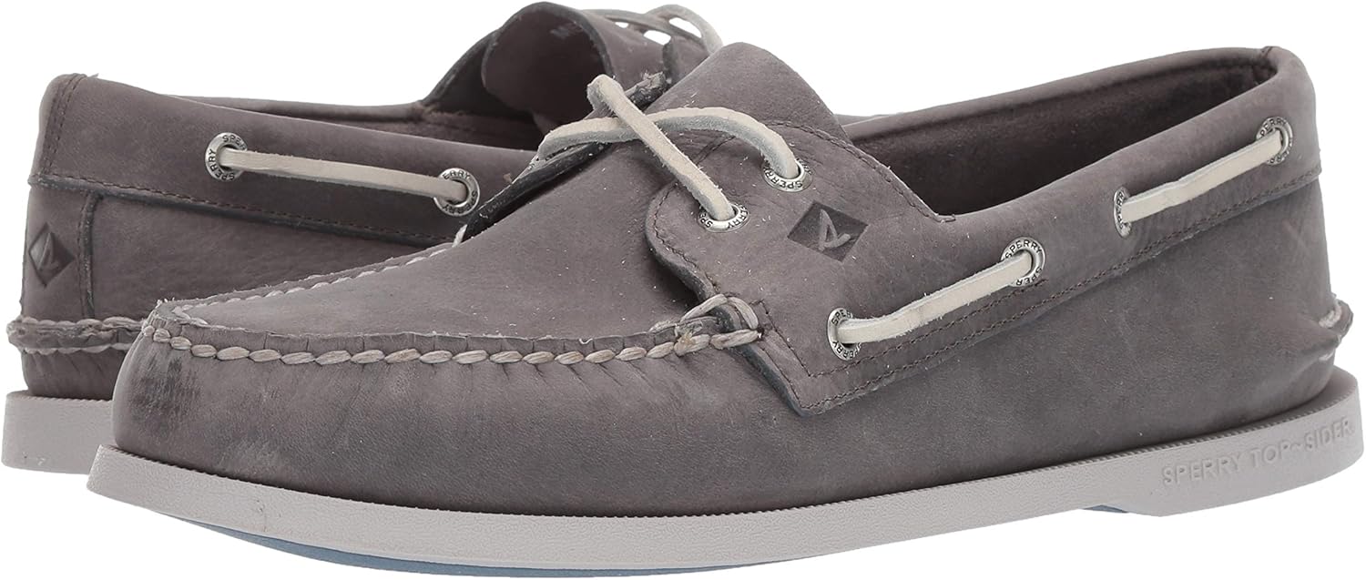 sperry richtown brown