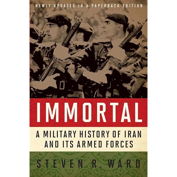 Armies of Sand: The Past, Present, and Future of Arab Military