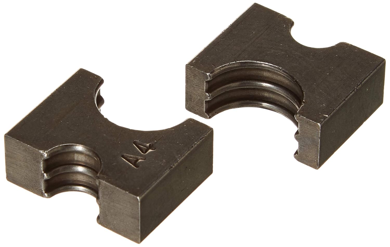 Milton 16261 7/16Inch Hose Ferrule Crimping Tool, Hose Repair Kits