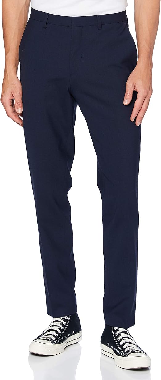 HUGO Men's Trousers Amazon.co.uk Clothing