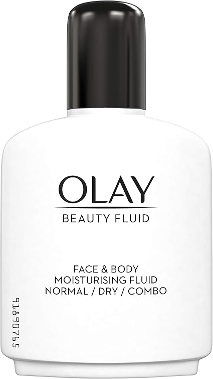 olay fluid