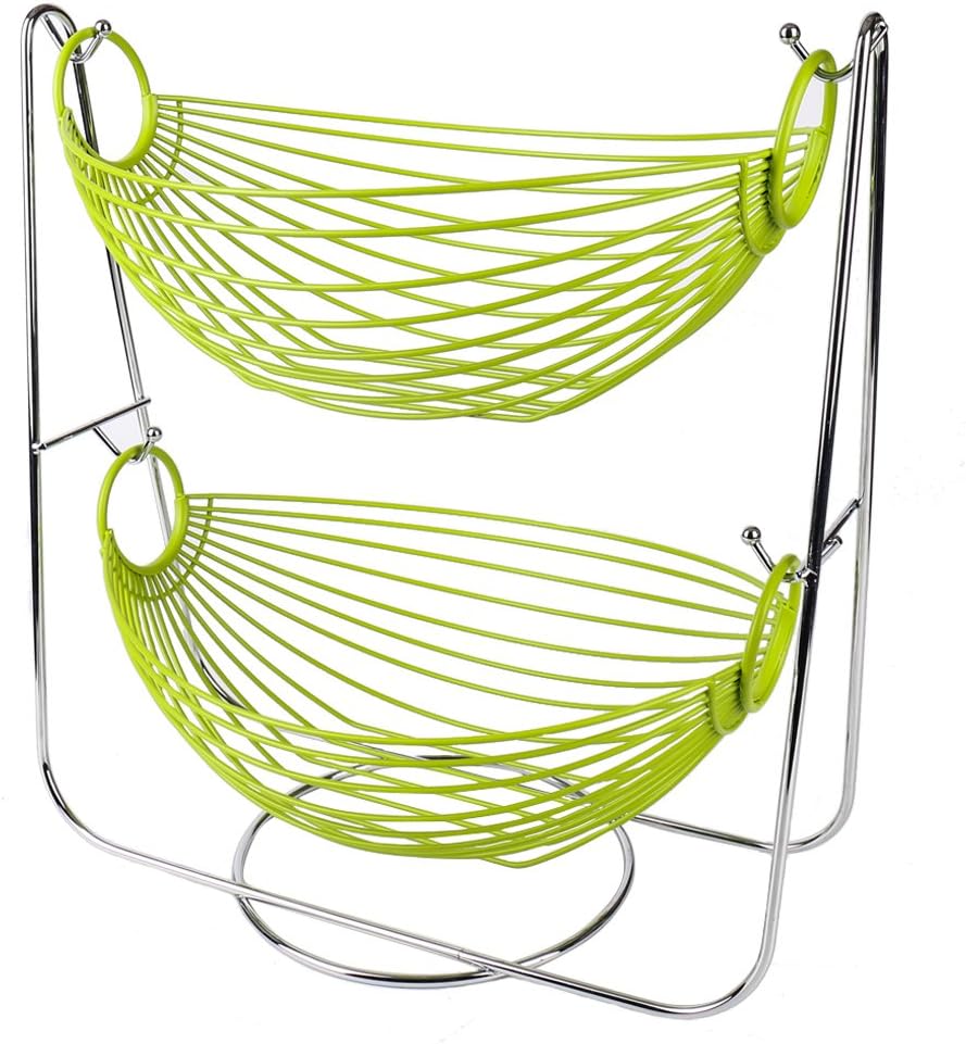 Best hanging fruit, vegetable hammock