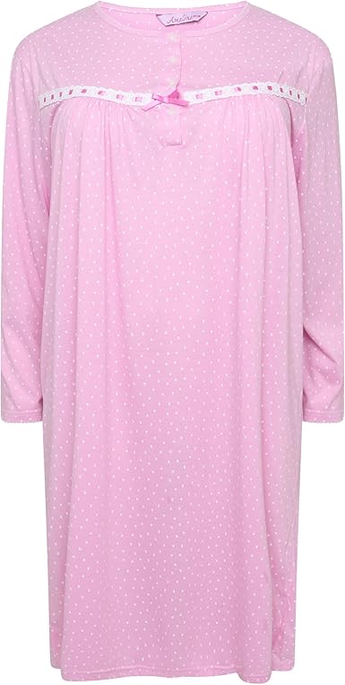 jersey nightdresses uk