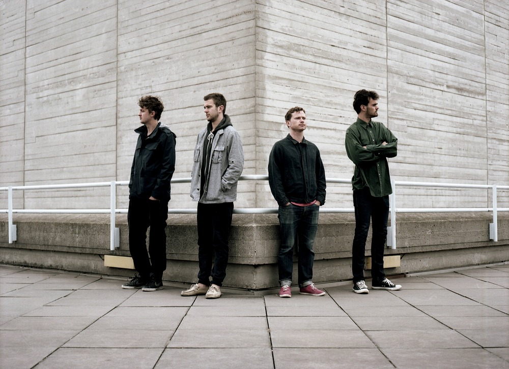 Portico Quartet on Amazon Music