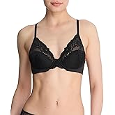 Natori Women's Heavenly Convertible Comfort Lace Contour Underwire
