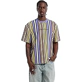 GUESS Originals Eco Stripe Tee