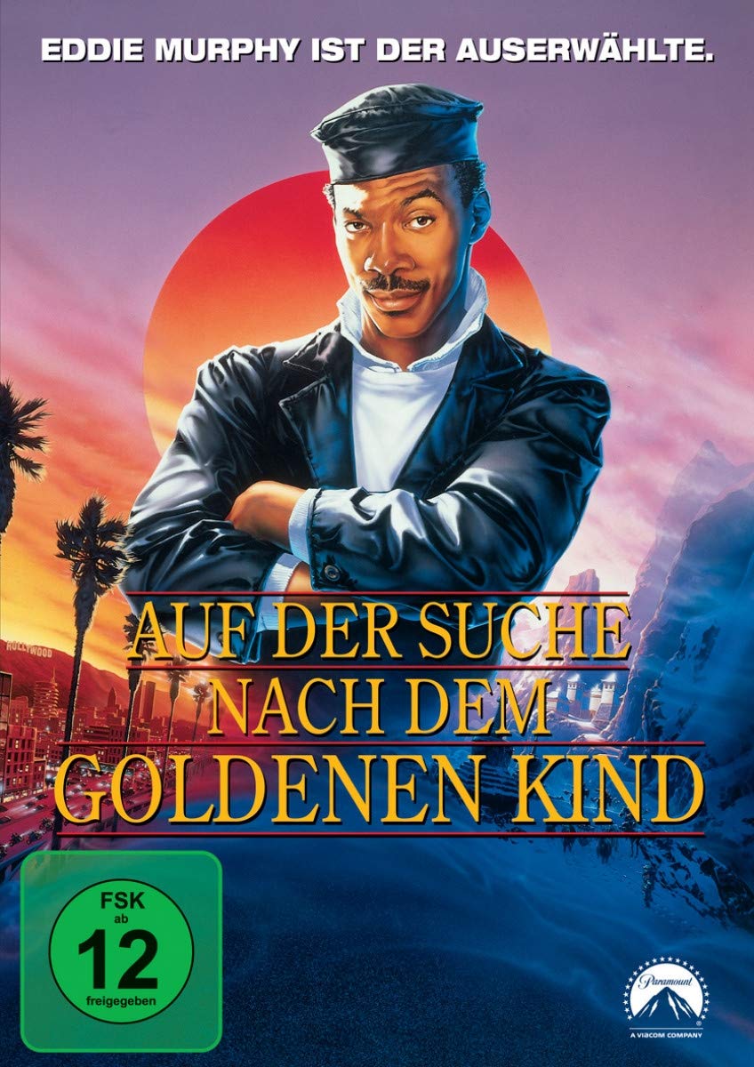 Auf der Suche nach dem goldenen Kind Amazon.de Eddie Murphy, Charles Dance, Charlotte Lewis Auf der Suche nach dem goldenen Kind Amazon.de Eddie Murphy, Charles Dance, Charlotte Lewis