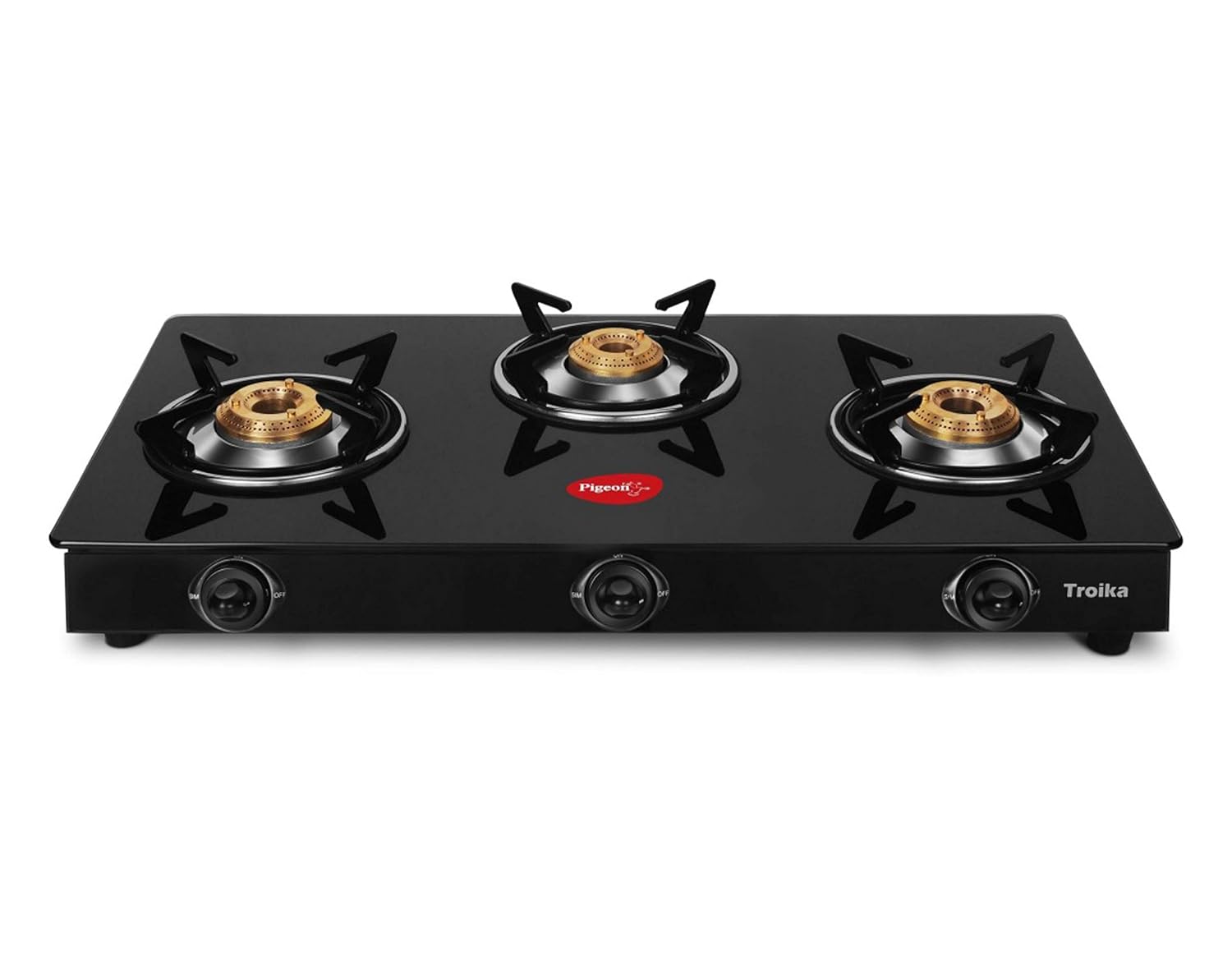 Best Gas Stove Reviews & Buyer's Guide 2022 June