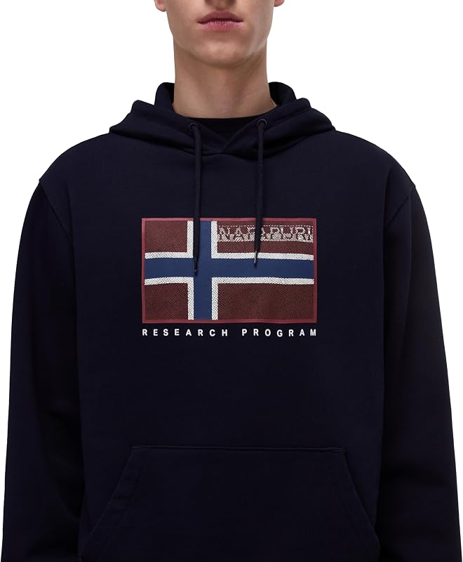 Kapuzenpullover Bemiles