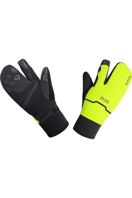 GORE WEAR C5 Thermo Gloves GORE-TEX 