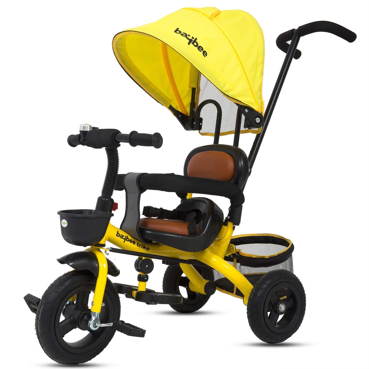 baybee magma tricycle