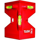 Task Tools T58010 Magnetic Post Level