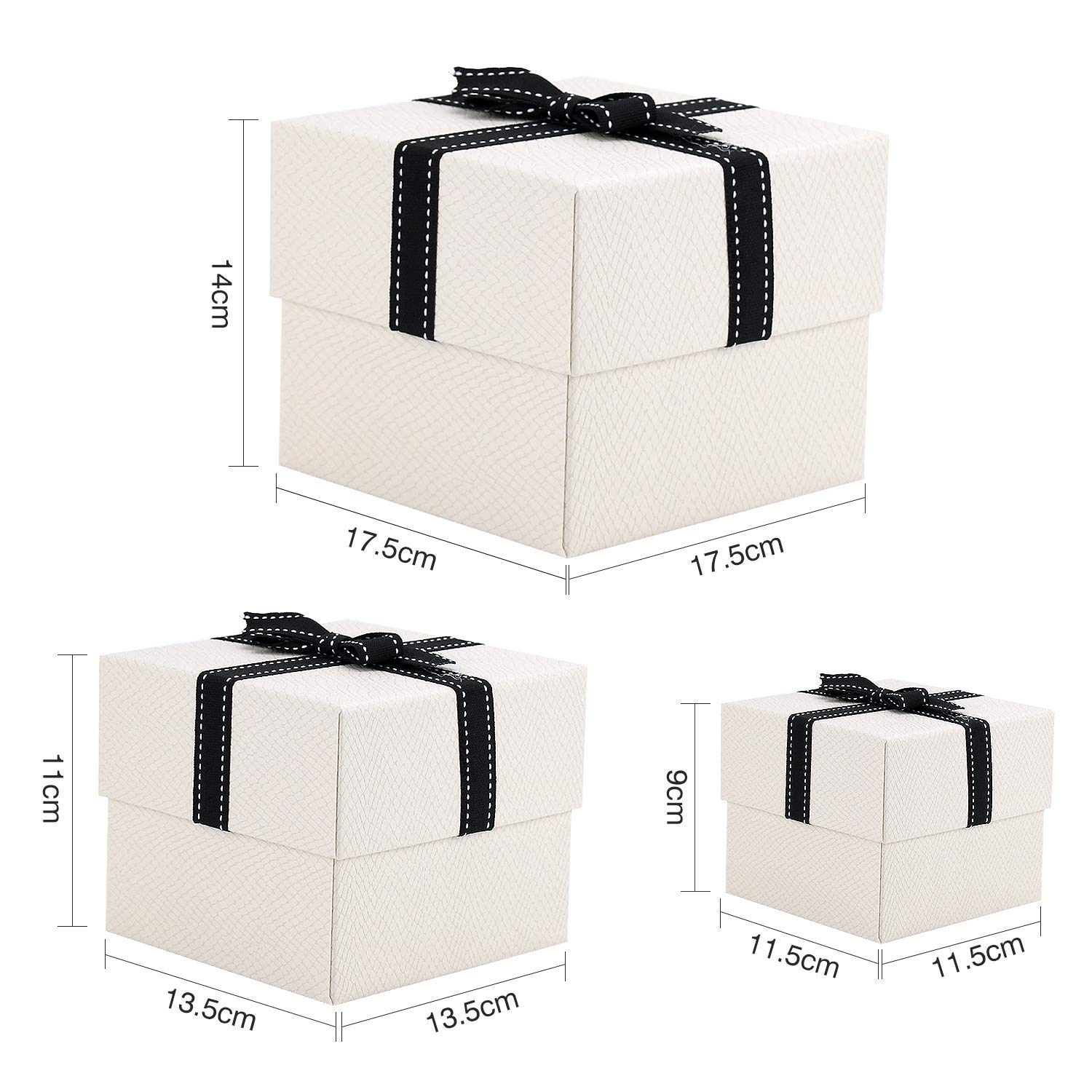 lujo con tapa multiway regalo