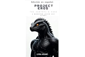 Proyecto Eros - El Caso del Verthyl (Un Relato Erótico Corto de Amante Alienígena) (Spanish Edition)