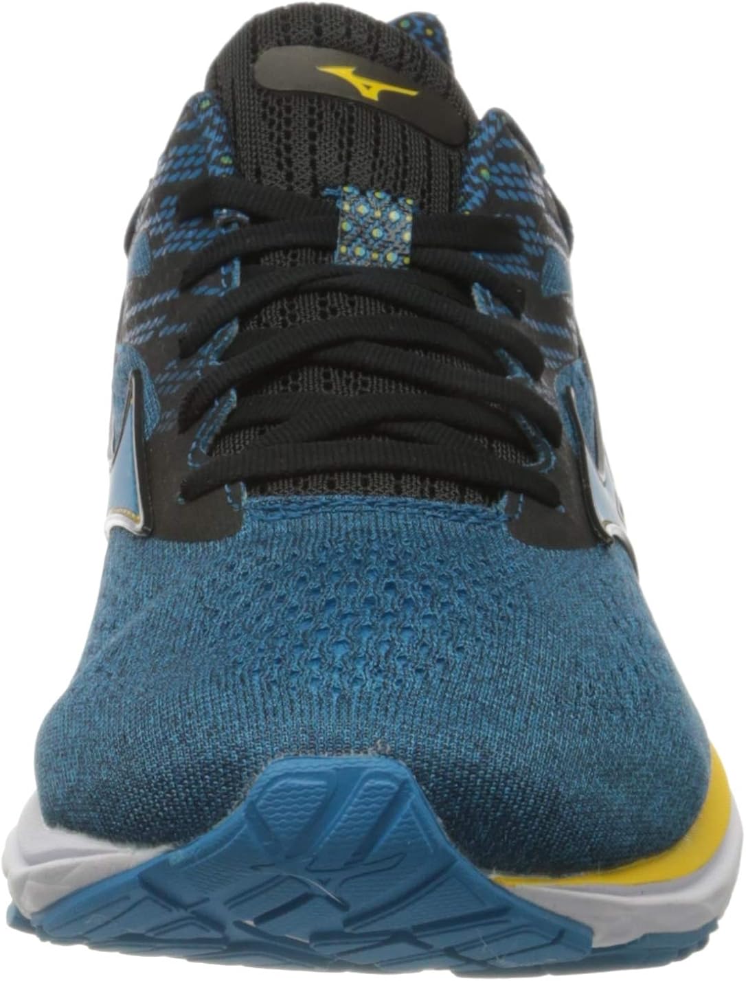 amazon mizuno wave rider 23