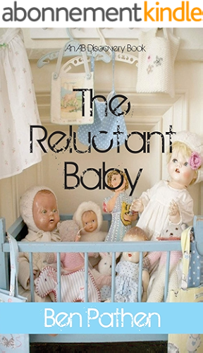 Download The Reluctant Baby (English Edition) PDF