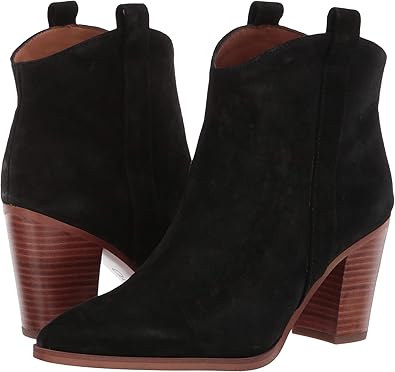 franco sarto booties amazon