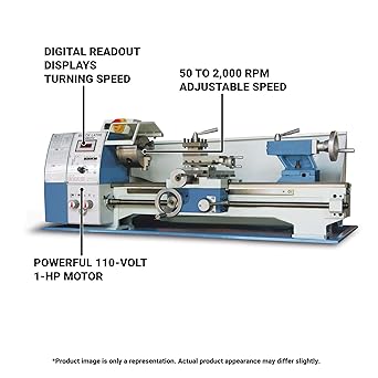 Baileigh Industrial  featured image 2