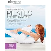 Element: Targeted Toning Pilates for Beginners