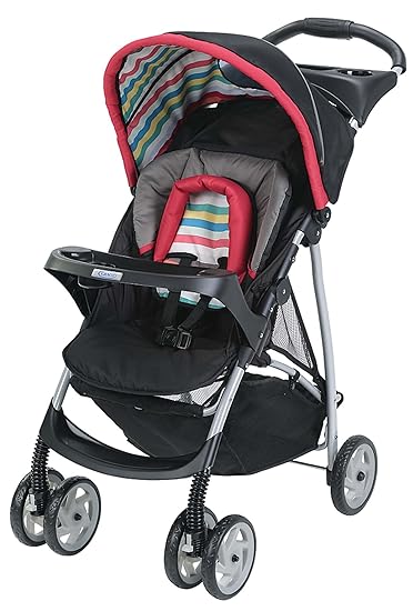 graco literider
