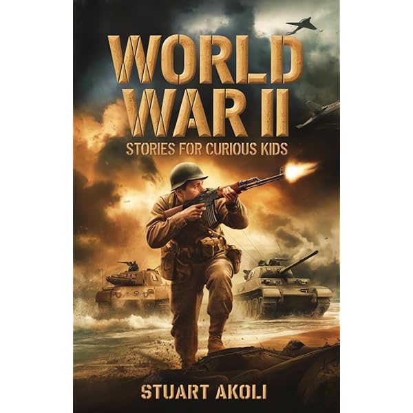 Amazon.com: World War II: The 20th Century (Primary Source Readers
