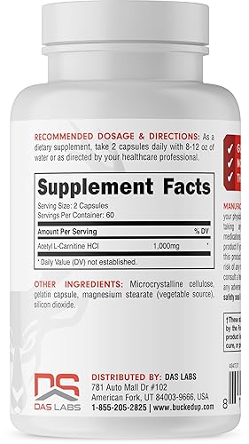 how to make l carnitine Carnitine Deficiency: What Is It, Causes, Symptoms, and More