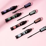 essence Lash Princess Volumizing Mascara Black Vegan Curved Defining view 6