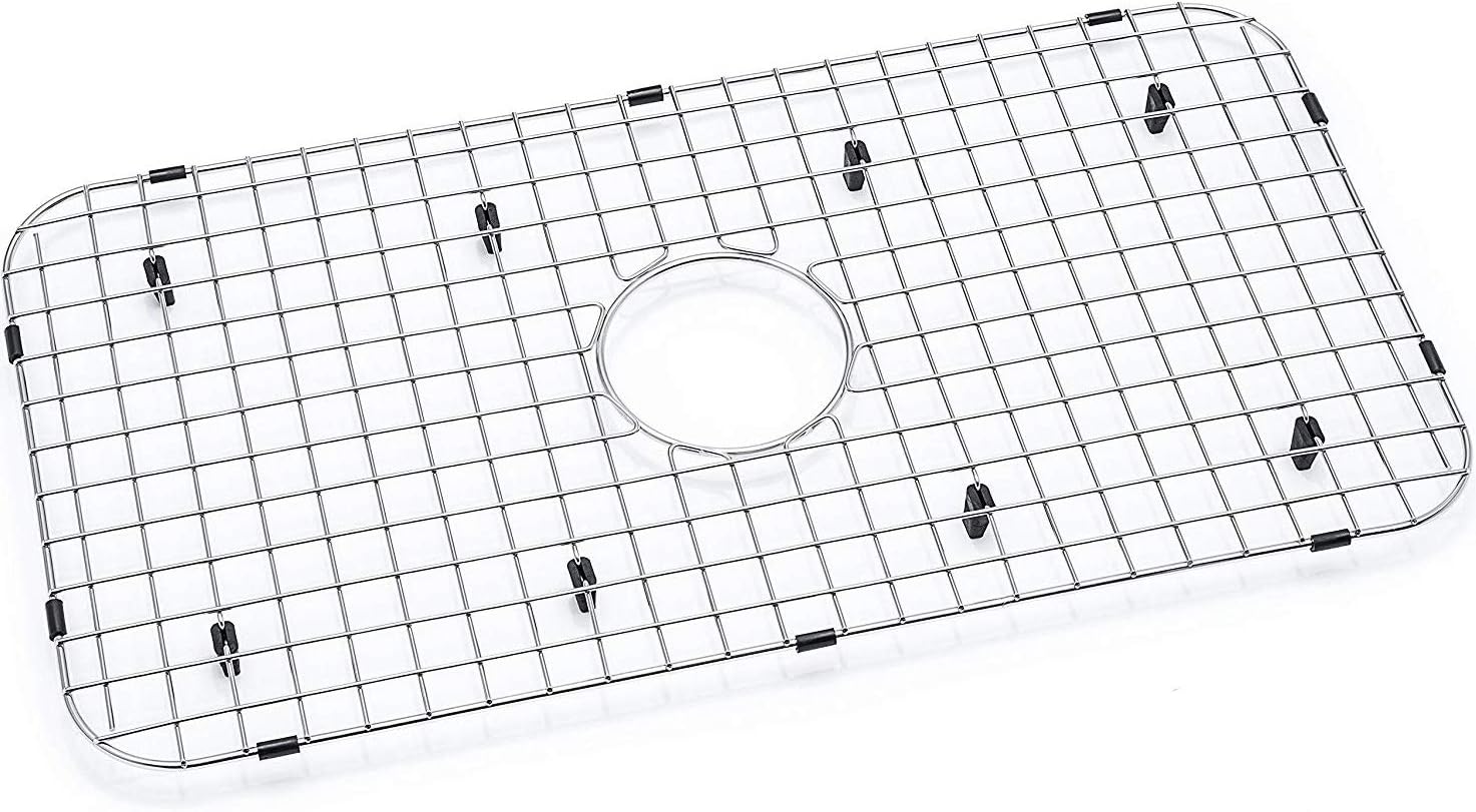 Kitchen Sink Grid Premium Sink Bottom Grid Stainless Steel Sink