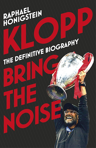 Download Klopp: Bring the Noise (English Edition) PDF