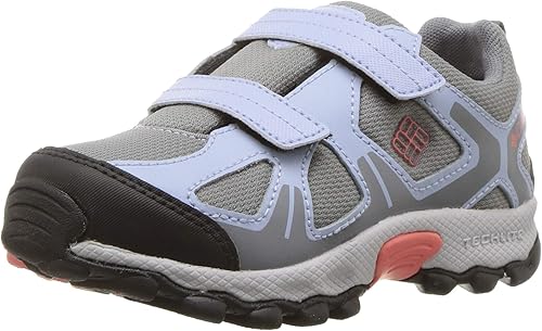 childrens waterproof hiking shoes