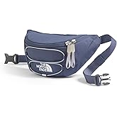 THE NORTH FACE Jester Lumbar Pack | Fanny Pack With Water Repellent Finish, 2.2 Liters, Crossbody Adjustable Strap
