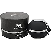 Rich & Ruitz Equator La Nuit EDP Spray for Men, 3.33 Ounce