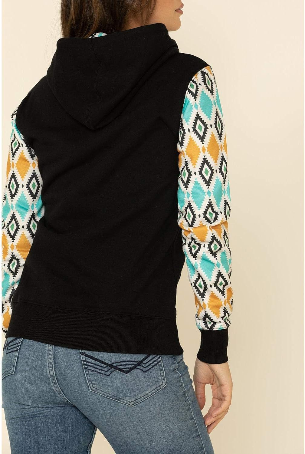 women's hooey hoodie